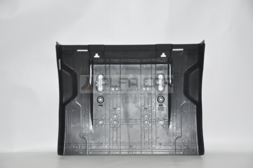 AC21094391 Крыло заднее левое передняя часть FH 3-ser.; 21094391 Alfa Car1